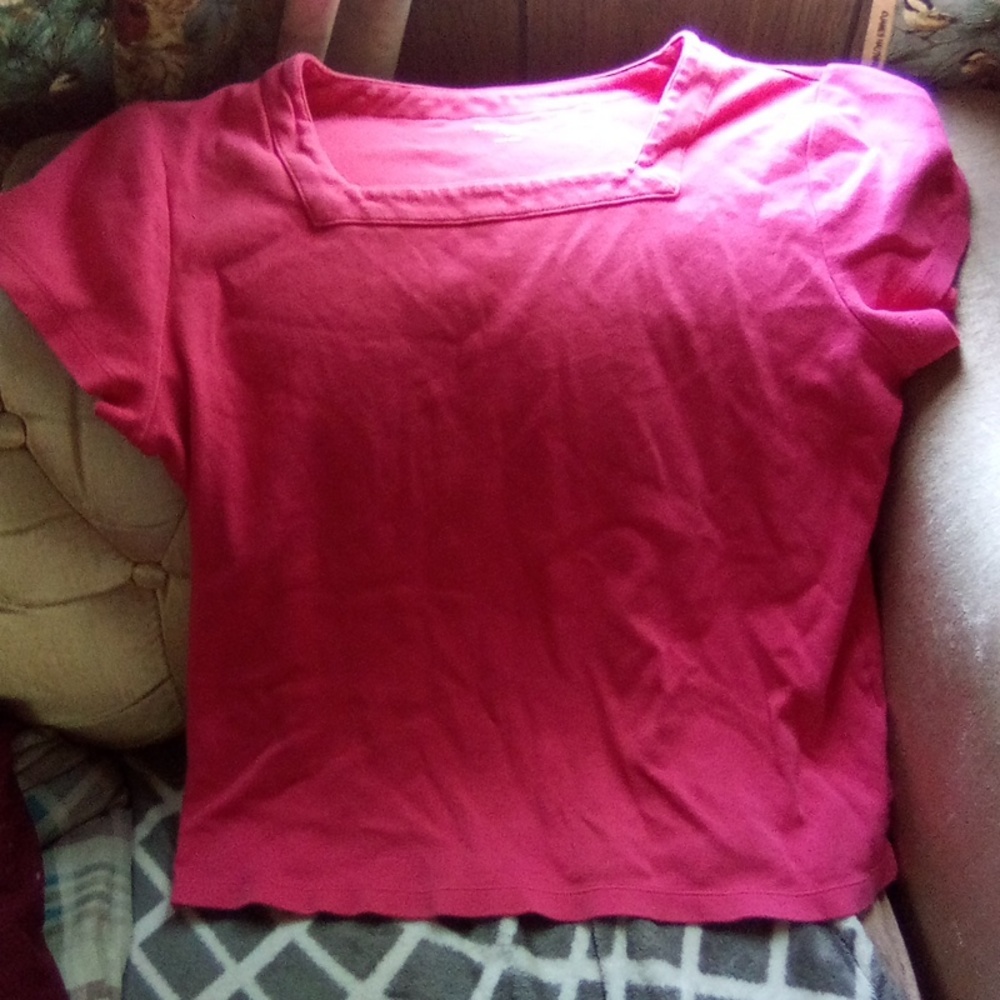 Kim Rogers top